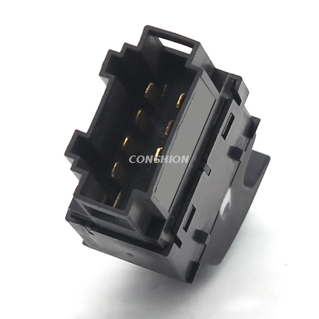 5JD959855A Interruptor de ventana eléctrica para Volkswagen Fabia