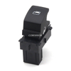 18D959855E Interruptor de ventana eléctrica para Volkswagen Lavida