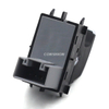 56D9598555BIHA Interruptor de ventana eléctrica para Volkswagen Passat / Jetta / Tiguan