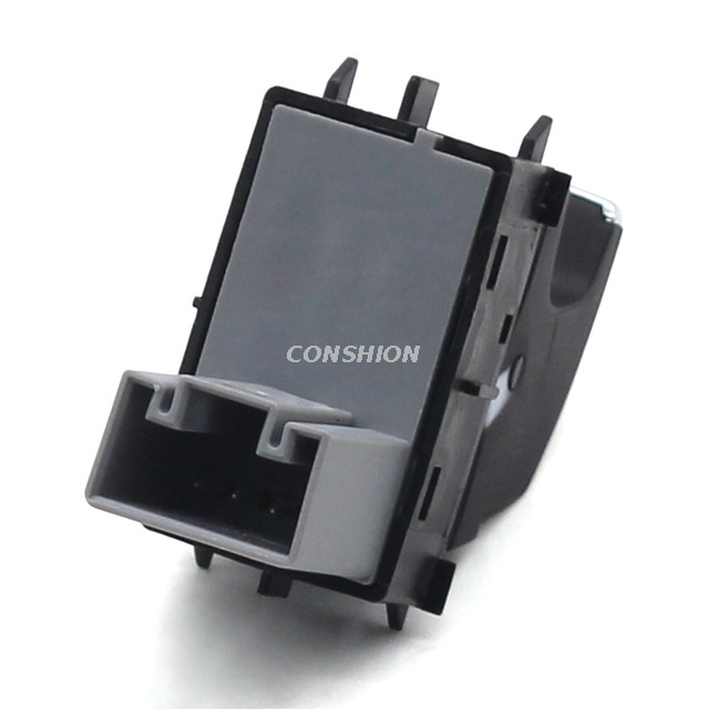 56D9598555BIHA Interruptor de ventana eléctrica para Volkswagen Passat / Jetta / Tiguan