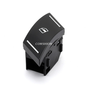 18D959856C Interruptor de ventana eléctrica para Volkswagen Lavida