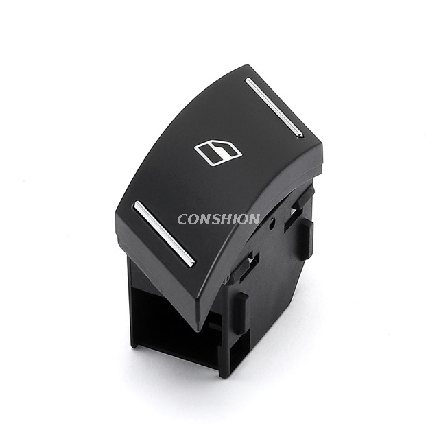 18D959856C Interruptor de ventana eléctrica para Volkswagen Lavida