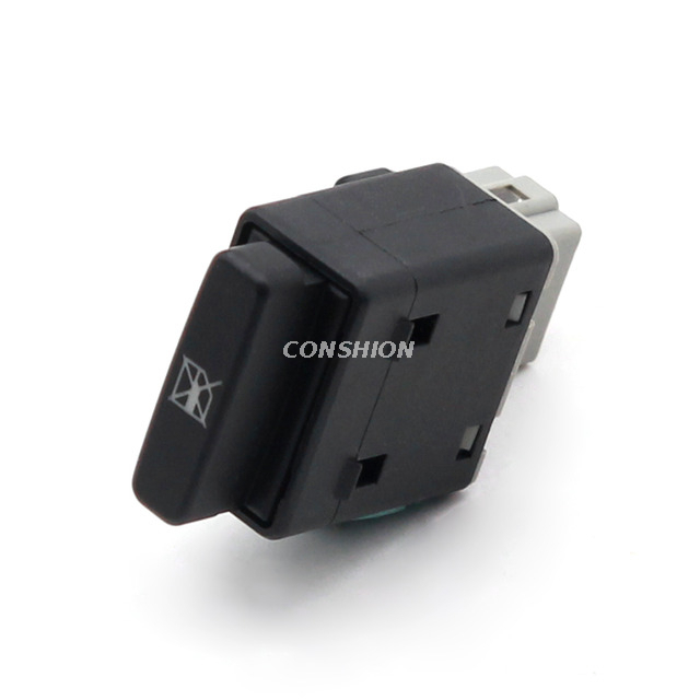 5Z49598599 Interruptor de ventana eléctrica para Volkswagen Fox/Polo