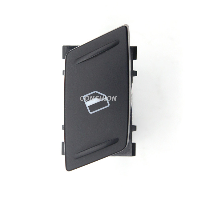 1ZD959855 Interruptor de ventana eléctrica para Volkswagen Skoda Octavia