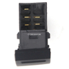 18D959856 Interruptor de ventana eléctrica para Volkswagen Lavida