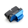 7P6962125A Interruptor de bloqueo de la puerta para Volkswagen Touareg