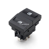 377959855b / 377959855C Interruptor de ventana de alimentación para Volkswagen Gol / Parati