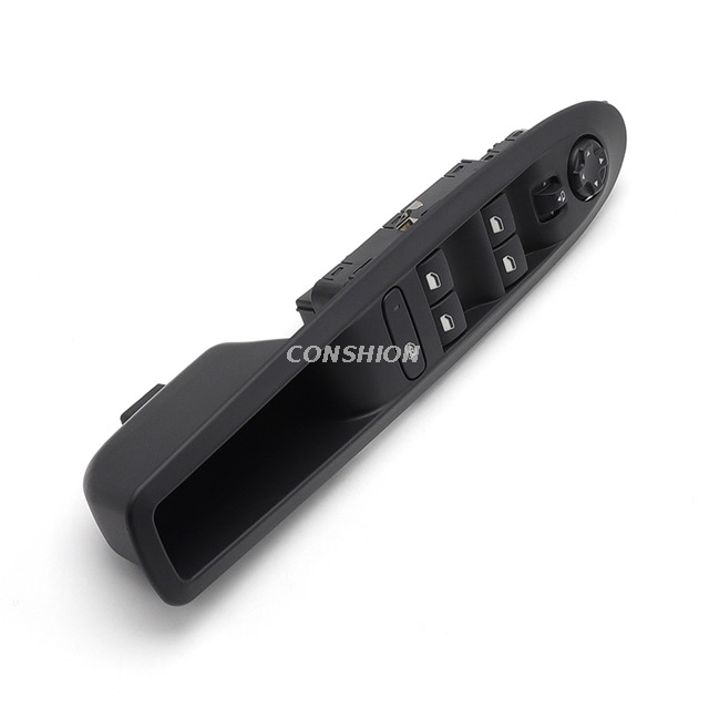 10024673 03 98009290ZD Interruptor de ventana eléctrica para Peugeot 408/308s