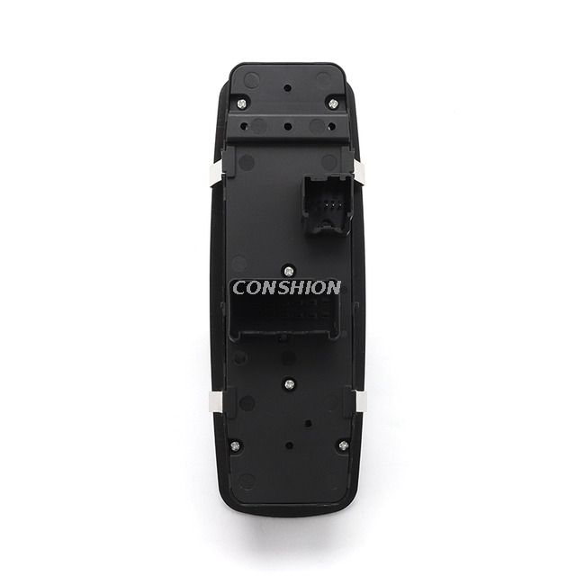 4602535AC / 4602535AG Interruptor de ventana eléctrica para Dodge Caravan y Chrysler Town & Country 
