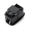 6554.wa 966222541XtPower Switch para Peugeot 206
