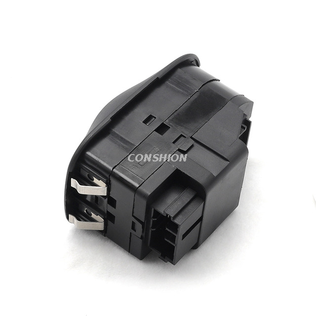 6554.wq 96316306xt Interruptor de ventana para Peugeot 206