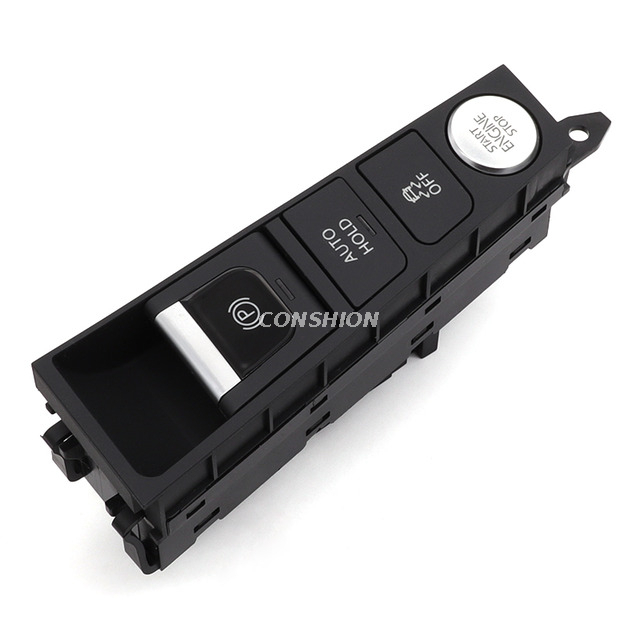 3AD927137B/3AD927137 Interruptor de freno de estacionamiento para Volkswagen Passat B7 CC