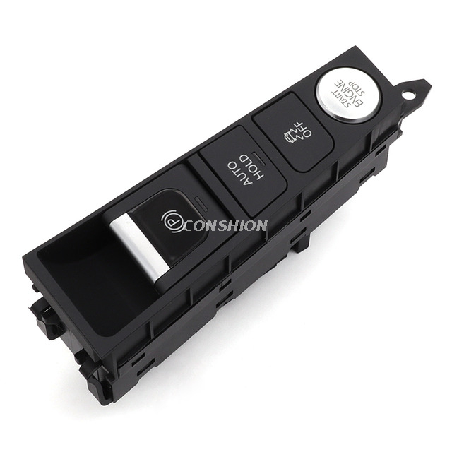 3AD927137B Interruptor de freno de estacionamiento para Volkswagen Passat B7 CC