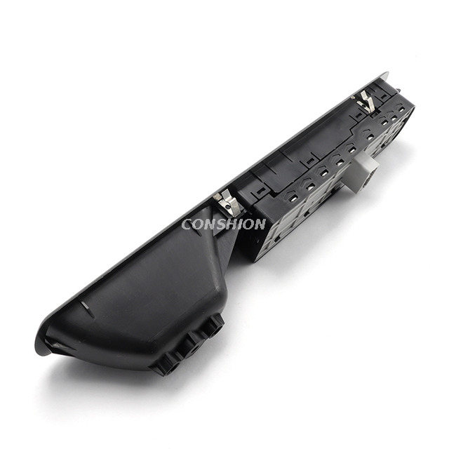 809610017R Interruptor de ventana eléctrica para Renault Megane Scenic Laguna Fluence