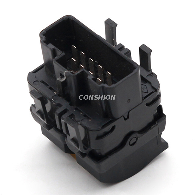 8200060045 Interruptor de ventana eléctrica para Renault Clio 