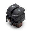 8200315040 8200315050 Interruptor de ventana eléctrica para Renault Laguna Megane 