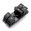 6RD959857D Interruptor de ventana para Volkswagen Nuevo Polo