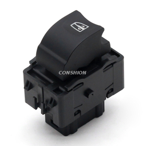 254210001R Interruptor de ventana eléctrica para Renault Megane Fluence