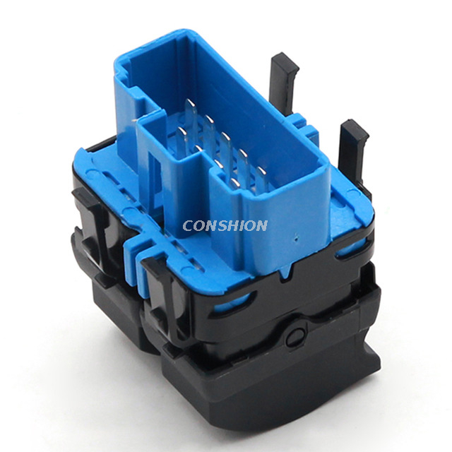 8200108269 Interruptor de ventana eléctrica para Renault Kangoo/Master 