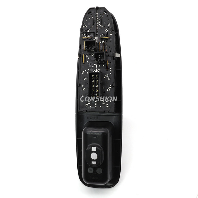 Interruptor de ventana 6554cf - para Peugeot 406