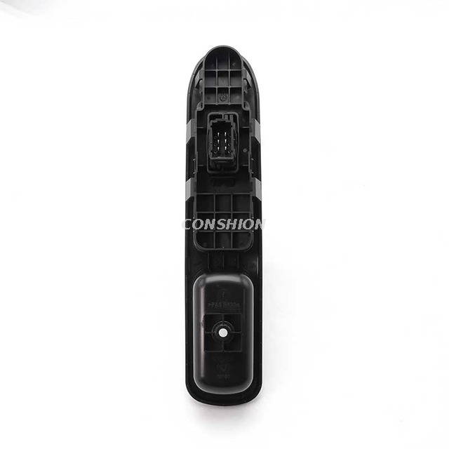 Interruptor de ventana 6554QK - para Peugeot 207/Citroen C3