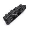 Interruptor de ventana de 6554 yh - para Citroen C4