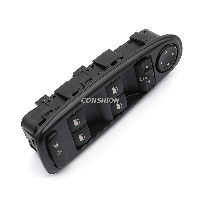 Interruptor de ventana de 6554 yh - para Citroen C4