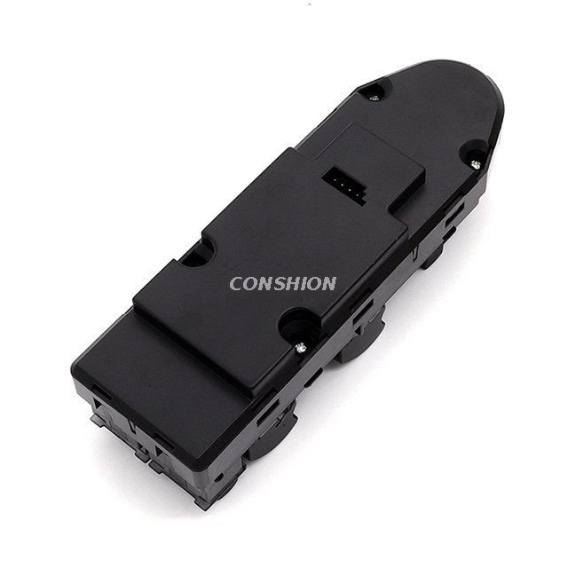 61316951919 Interruptor de ventana de alimentación para BMW E60