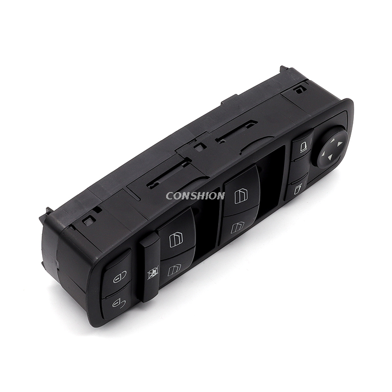 Interruptor de ventana 1698206610 - para Benz W169/W251