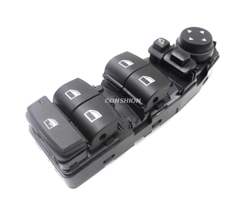 61319362116 Interruptor de ventana de alimentación para BMW F45/F46/x5/x5m/x6