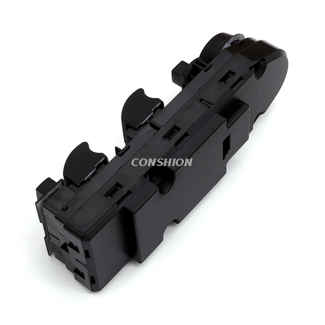 61313414355 Interruptor de ventana de alimentación para BMW X3/E83