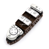 2059056811 Interruptor de ventana marrón - para Benz C -Class