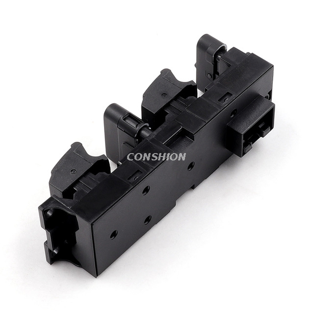 7m4959857b/ 7m6959857/ 1324501 Interruptor de ventana eléctrica para Volkswagen Sharan