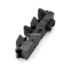 18G959857B Interruptor de ventana de alimentación para Volkswagen Bora