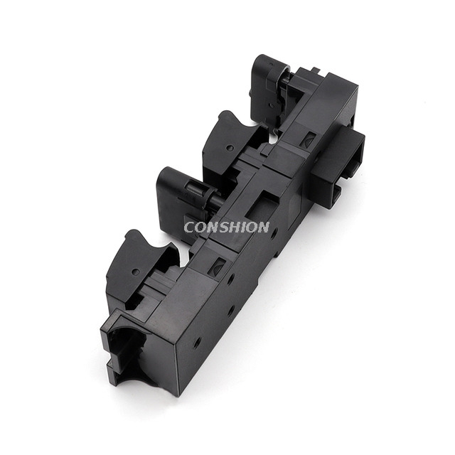 18G959857B Interruptor de ventana de alimentación para Volkswagen Bora