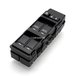 Interruptor de ventana eléctrica 4602781AA para Grand Cherokee/Chrysler200/Chrysler300/Avenger