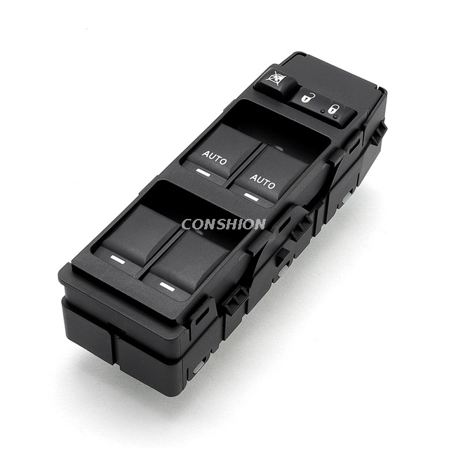 Interruptor de ventana eléctrica 4602781AA para Grand Cherokee/Chrysler200/Chrysler300/Avenger