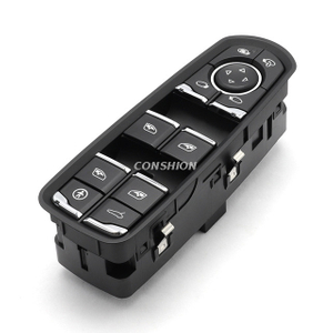 Interruptor de la ventana 7pp959858ae para Panamera/Cayenne/Cayman/Macan