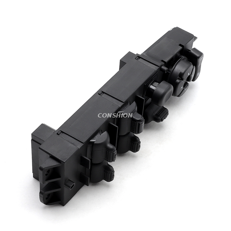 68171680AA Interruptor de ventana eléctrica para Dodge Durango/Dakota/Ram 1500 2500 3500/Sprinter 2500 3500