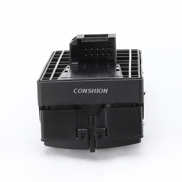 4F0959851J Interruptor de ventana maestra - para Audi A6L/Q7