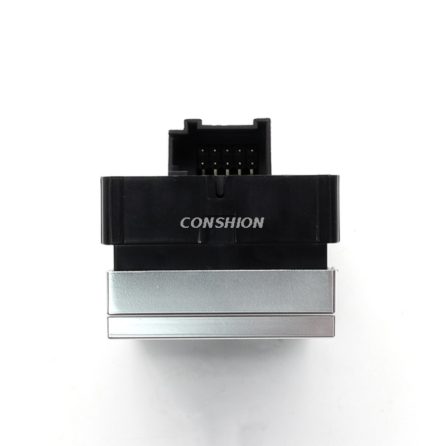 4K0959851E Interruptor de ventana de alimentación - para Audi A6L