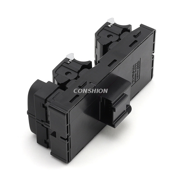 Interruptor de ventana maestra 4M0959851B - para Audi A4/S4