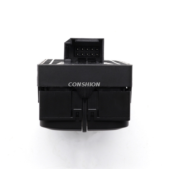 Interruptor de ventana maestra 4G0959851 - para Audi A6/A7/Q3