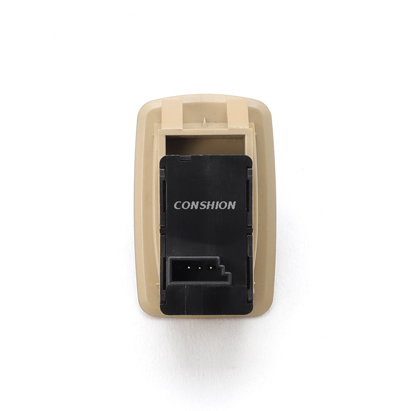 61316945876 Interruptor de ventana para BMW 3/E90/E91/x5/x6/z4