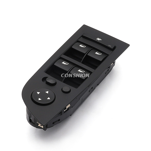 61319217332 Interruptor de ventana de alimentación para BMW E90/X1/E84