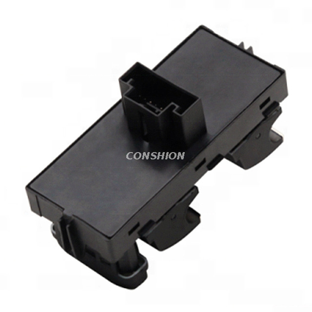 18D959857G Interruptor de ventana para Volkswagen Lamando