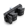 5E0959857 Interruptor de ventana - para Volkswagen Octavia