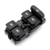 18D959857H Interruptor de ventana para Volkswagen Lavida