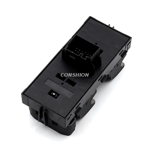 5JB959857 / 6V1959857 Interruptor de ventana para Volkswagen Skoda Rapid