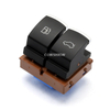 3C0959903/35D9599903 Interruptor de ventana de energía para Volkswagen EOS